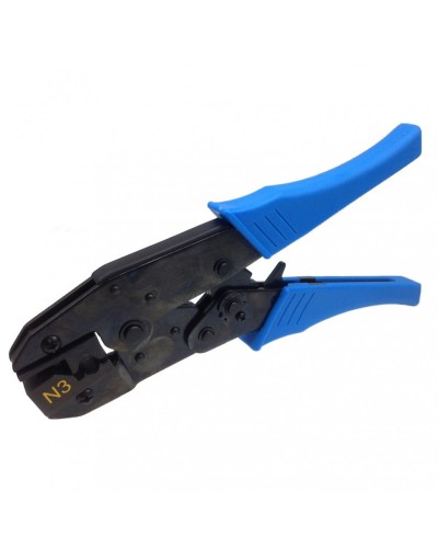 HL-1408N3. Инструмент обжимной для RJ-45. Hyperline в Обнинске