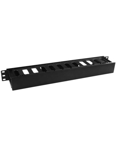 CM-1U-D75-PL-COV. Кабельный организатор 19. Hyperline в Обнинске