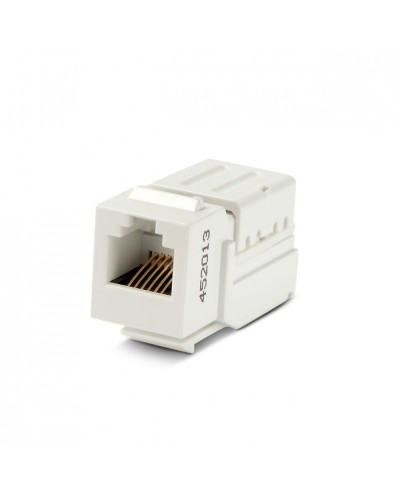 KJNE-6P6C-C2-90-WH. Вставка Keystone Jack. Hyperline в Обнинске