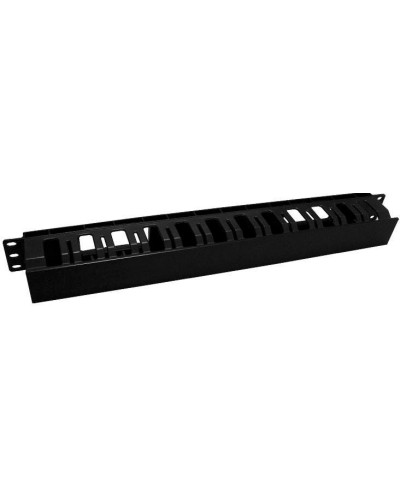 CM-1U-D53-PL-COV. Кабельный организатор 19. Hyperline в Обнинске