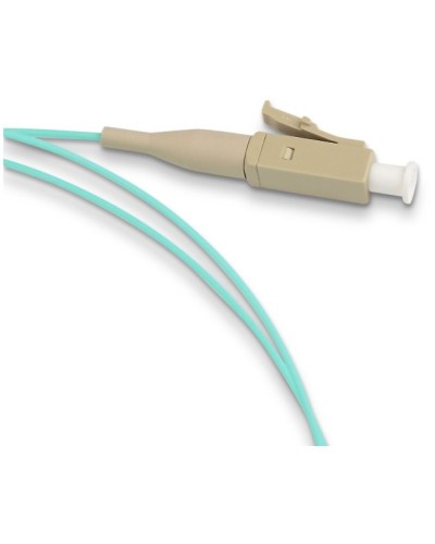 FPT-B9-503-LC/PR-1.5M-LSZH-AQ. Пигтейл оптический. Hyperline в Обнинске