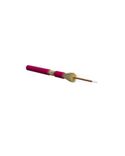 FO-DT-IN-504-4-LSZH-MG. Кабель волоконно-оптический многомодовый. Hyperline в Обнинске