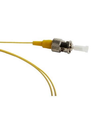 FPT-B9-504-ST/PR-1M-LSZH-MG. Пигтейл оптический. Hyperline в Обнинске