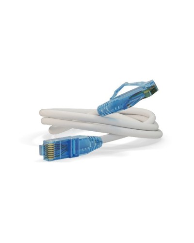 PC-LPM-UTP-RJ45-RJ45-C6-1.5M-LSZH-WH. Патч-корд медный. Hyperline в Обнинске