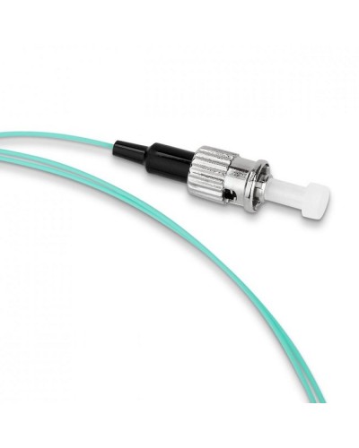 FPT-B9-503-FC/PR-1M-LSZH-AQ. Пигтейл оптический. Hyperline в Обнинске