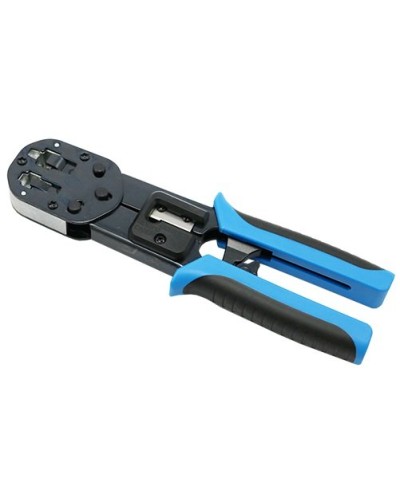 HL-3H00010. Инструмент обжимной для RJ-45. Hyperline в Обнинске