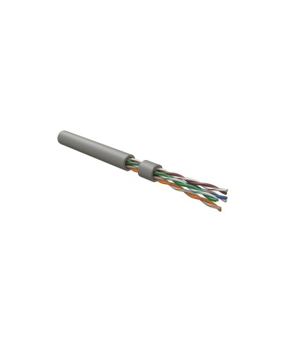 UUTP4R-C5E-S24-IN-LSLTX-GY-305. Кабель «витая пара» (LAN) для структурированных систем связи. Hyperline в Обнинске