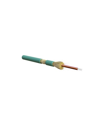 FO-DT-IN-503-4-LSZH-AQ. Кабель волоконно-оптический многомодовый. Hyperline в Обнинске