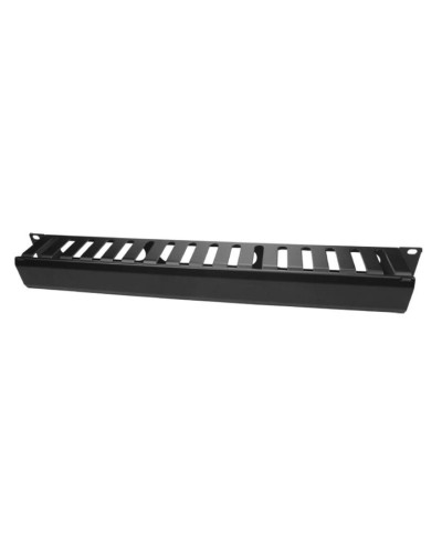 CM-1U-ML16-COV. Кабельный организатор 19. Hyperline в Обнинске