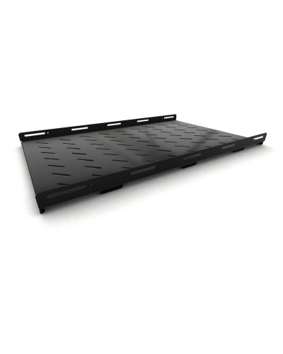 TSH3H-850-RAL9004 (TSH3H-850-RAL9005). Полка 19. Hyperline в Обнинске