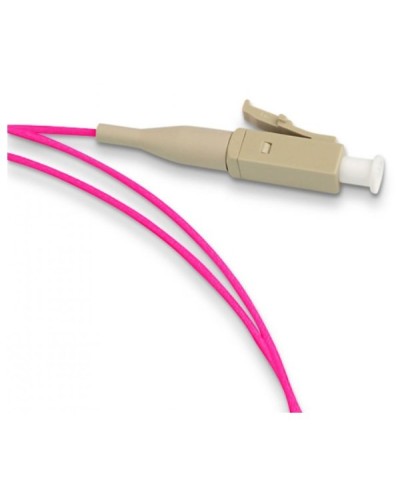 FPT-B9-504-LC/PR-1.5M-LSZH-MG. Пигтейл оптический. Hyperline в Обнинске