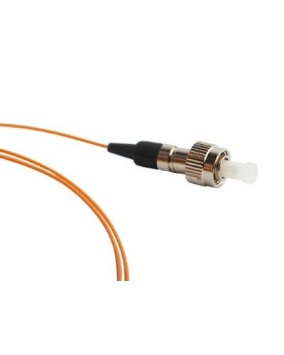 FPT-B9-62-FC/PR-1M-LSZH-OR. Пигтейл оптический. Hyperline в Обнинске