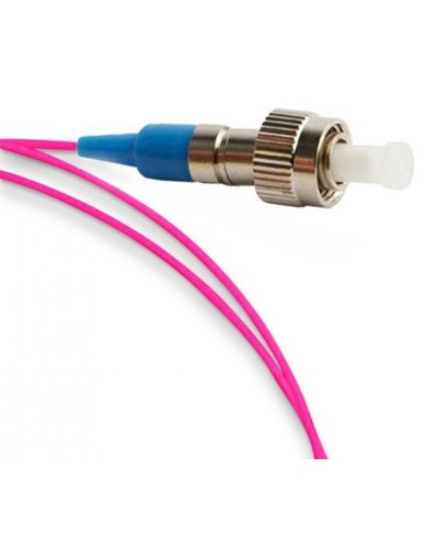 FPT-B9-504-FC/PR-1M-LSZH-MG. Пигтейл оптический. Hyperline в Обнинске
