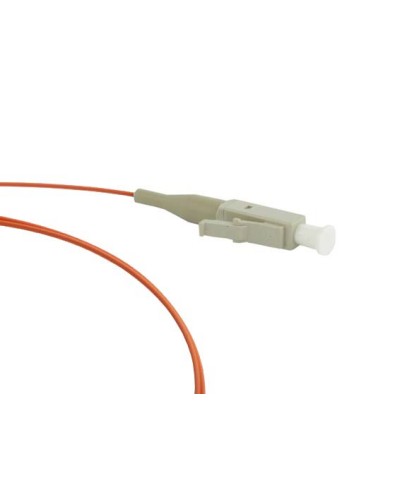 FPT-B9-62-LC/PR-1M-LSZH-OR. Пигтейл оптический. Hyperline в Обнинске