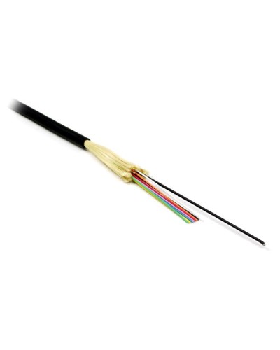 FO-MB-IN/OUT-503-16-LSZH-BK. Кабель волоконно-оптический многомодовый. Hyperline в Обнинске