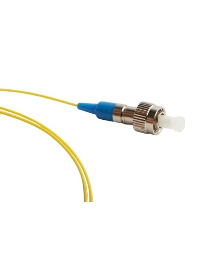 FPT-B9-9-FC/UR-1M-LSZH-YL. Пигтейл оптический. Hyperline в Обнинске