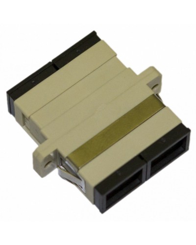 FA-P11Z-DSC/DSC-N/BK-BG. Оптический проходной адаптер. Hyperline в Обнинске