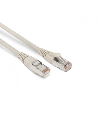 PC-LPM-STP-RJ45-RJ45-C6-2M-LSZH-GY. Патч-корд медный. Hyperline в Обнинске