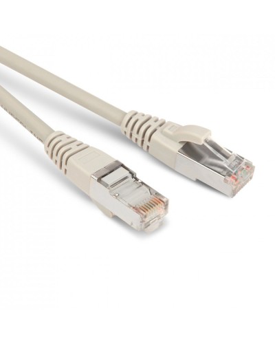 PC-LPM-STP-RJ45-RJ45-C5e-1.5M-LSZH-GY. Патч-корд медный. Hyperline в Обнинске
