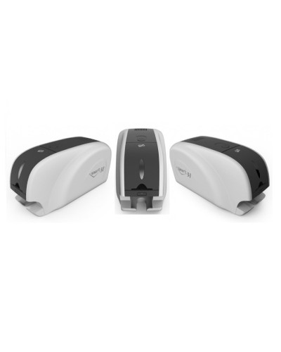 SMART 31 (651536) Single Side Ethernet USB. Принтер. IDP в Обнинске
