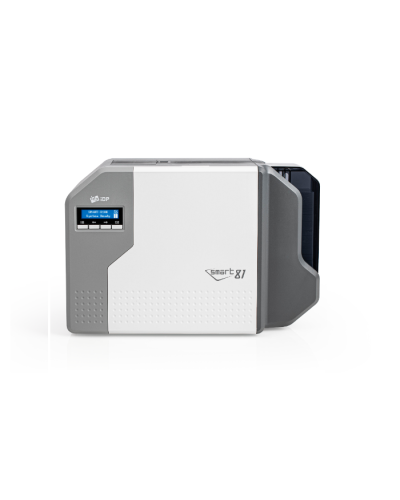 SMART 81D. Принтер. IDP в Обнинске