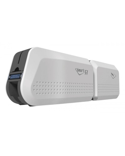 SMART 51, 651316. Принтер. IDP в Обнинске