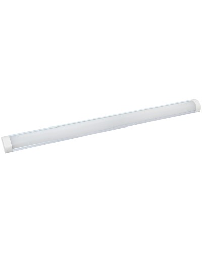 Светильник светодиодный ДБО 5008 36Вт 6500К IP20 1200мм алюминий LIGHTING (LDBO0-5008-36-6500-K03). Светильник светодиодный линейный. IEK в Обнинске