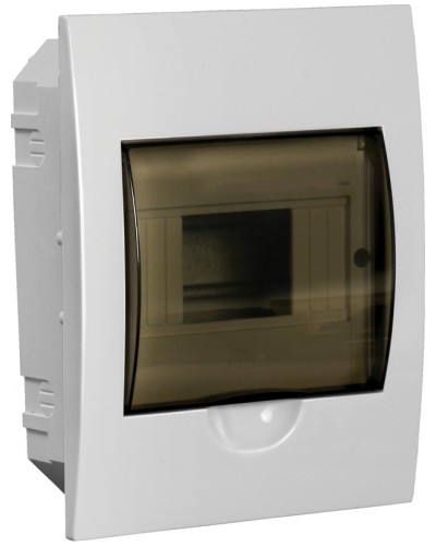 ЩРВ-П-6 IP41 (MKP12-V-06-40-20). Щиток модульный встраиваемый. IEK в Обнинске
