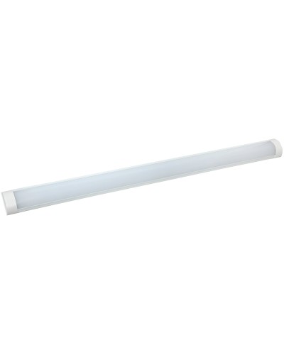Светильник светодиодный ДБО 5010 45Вт 4000К IP20 1500мм сталь LIGHTING (LDBO0-5010-45-4000-K01). Светильник светодиодный линейный. IEK в Обнинске