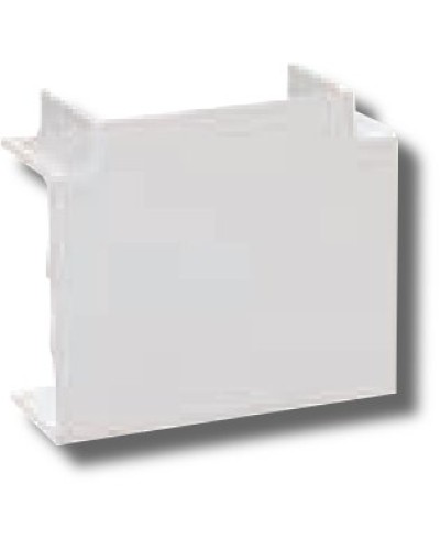 Угол Т-образный 40x16 (4 шт) (CKMP10D-T-040-016-K01). Угол Т-образный. IEK в Обнинске