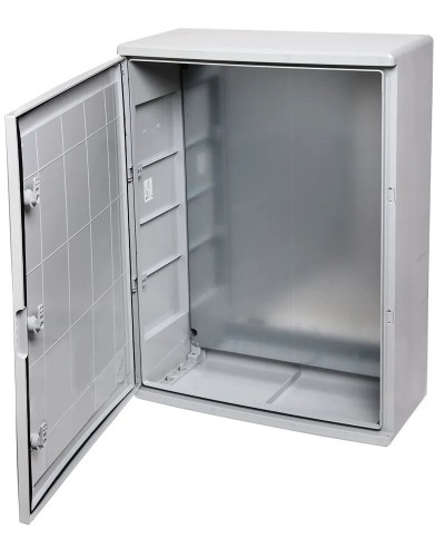ЩМПп УХЛ1 IP65, 800х600х260 (MKP93-N-806026-65). Корпус пластиковый. IEK в Обнинске