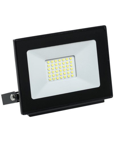 СДО 06-30 черный IP65 4000 K (LPDO601-30-40-K02). Прожектор светодиодный. IEK в Обнинске