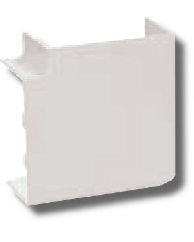 Угол плоский 60x40 (4 шт) (CKMP10D-P-060-040-K01). Угол плоский. IEK в Обнинске