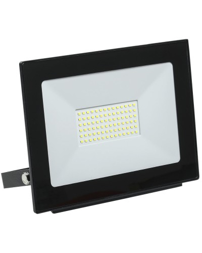 СДО 06-70 черный IP65 6500 K (LPDO601-70-65-K02). Прожектор светодиодный. IEK в Обнинске