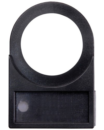 Держатель маркировки DM 18x25 (DM18X25). Держатель маркировки. IEK в Обнинске