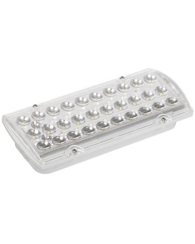 Светильник аварийный ДПА 2105 4ч IP65 LIGHTING (LDPA0-2101-4-65-K01). Светильник аварийный постоянного действия. IEK в Обнинске