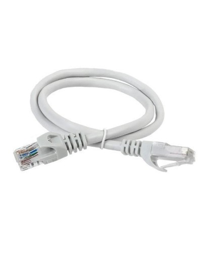 PC01-C6ASL-10M. Патч-корд медный. ITK в Обнинске