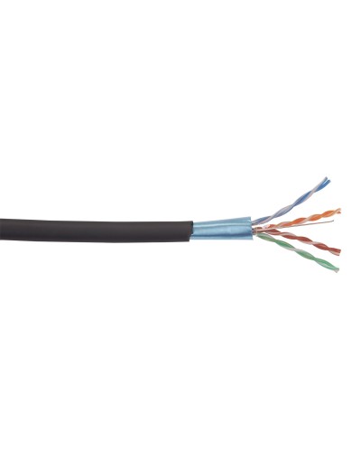 LC3-C604-339. Кабель «витая пара» (LAN) для структурированных систем связи. ITK в Обнинске