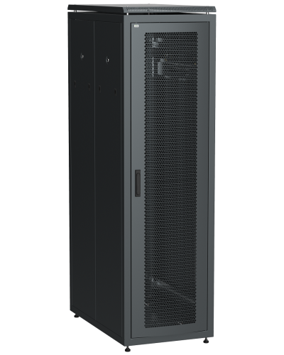 LN05-47U61-PP. Шкаф телекоммуникационный 19 напольный 47U. ITK в Обнинске