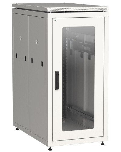 LN35-24U61-GP. Шкаф телекоммуникационный 19 напольный 24U. ITK в Обнинске