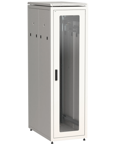 LN35-33U81-GP. Шкаф телекоммуникационный 19 напольный 33U. ITK в Обнинске