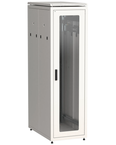 LN35-38U61-G. Шкаф телекоммуникационный 19 напольный 38U. ITK в Обнинске