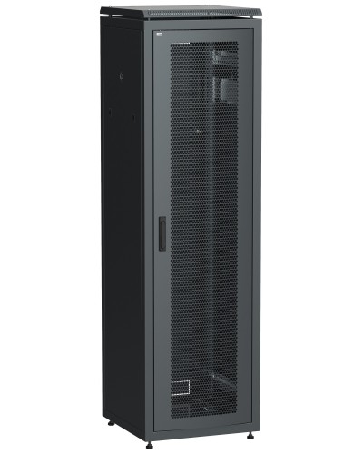 LN05-42U66-P. Шкаф телекоммуникационный 19 напольный 42U. ITK в Обнинске