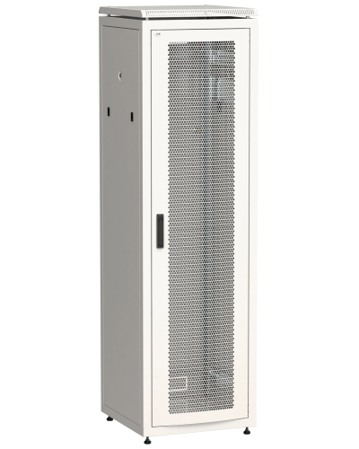 LN35-33U68-P. Шкаф телекоммуникационный 19 напольный 33U. ITK в Обнинске