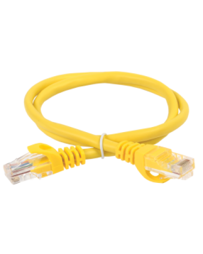 PC05-C6UL-5M. Патч-корд медный. ITK в Обнинске