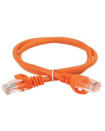 PC07-C5EU-10M. Патч-корд медный. ITK в Обнинске