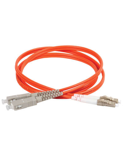 FPC50-SCU-LCU-C2L-2M: Патч-корд оптический в Обнинске