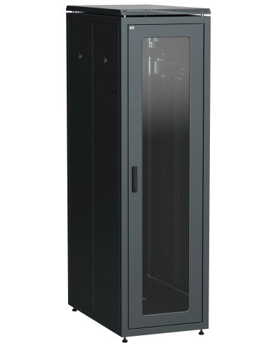 LN05-33U81-GM. Шкаф телекоммуникационный 19 напольный 33U. ITK в Обнинске
