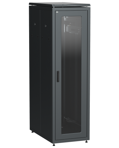 LN05-47U61-G. Шкаф телекоммуникационный 19 напольный 47U. ITK в Обнинске