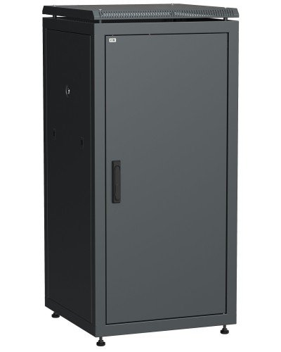 LN05-28U66-M. Шкаф телекоммуникационный 19 напольный 28U. ITK в Обнинске